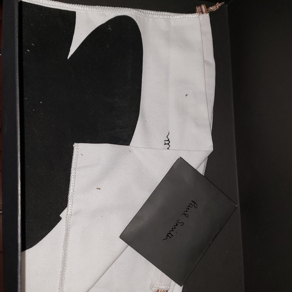 Paul Smith - Picture 5 of 8
